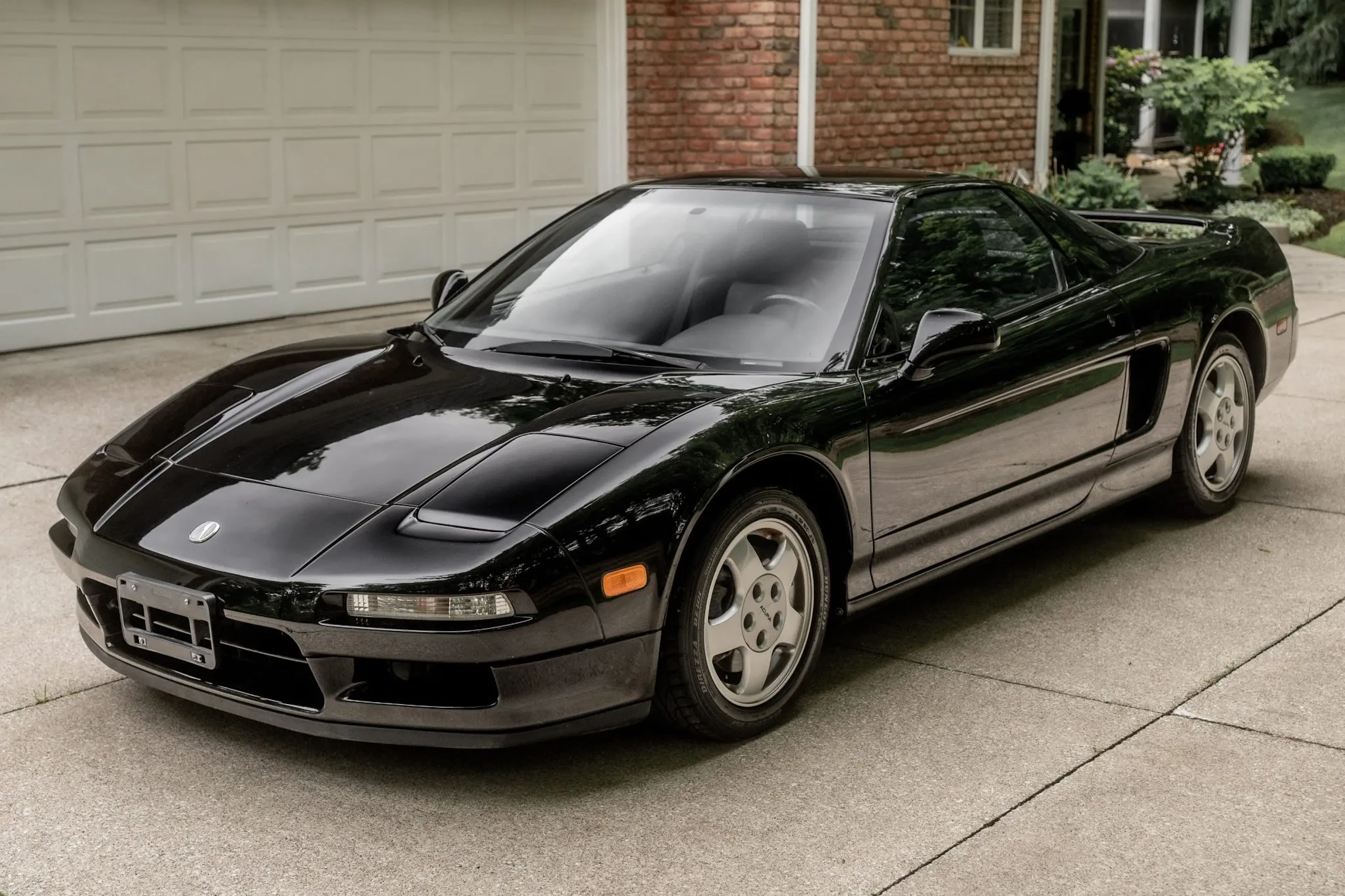 1996 Acura NSX Base | Hagerty Valuation Tools®